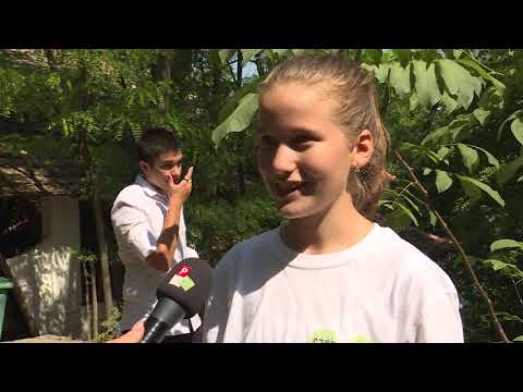 2021.08.14. - Véget ért a Szép Szó tábor