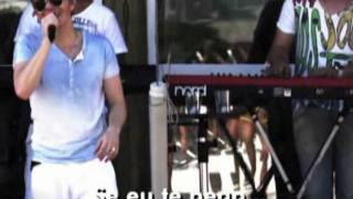 Michel Teló - Oh, If I Catch You (Ai, se eu te Pego) (Clipe Oficial)