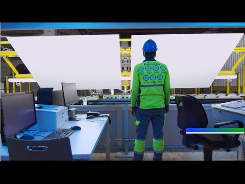 Kastamonu Entegre - Corporate Film