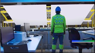 Kastamonu Entegre - Corporate Film