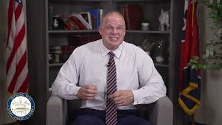 Knox County Mayor Glenn Jacobs' Weekly Update