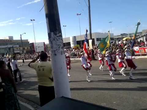 Cinfansim 2013 - Fanalcb - Entrada