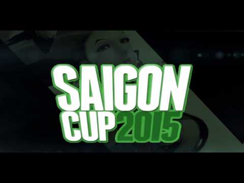 "Saigon Cup 2015 - Capcom Pro Tour Asia qualifier" trailer