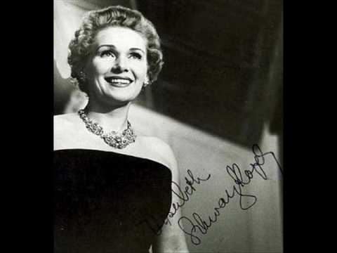 Elisabeth Schwarzkopf: Magic Flute in Italian!