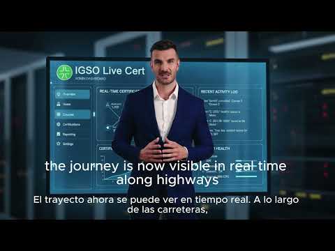 IGSO Ecosystem Explainer Sub ES