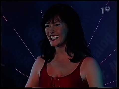 Hjalmars chockrevy - (2004)