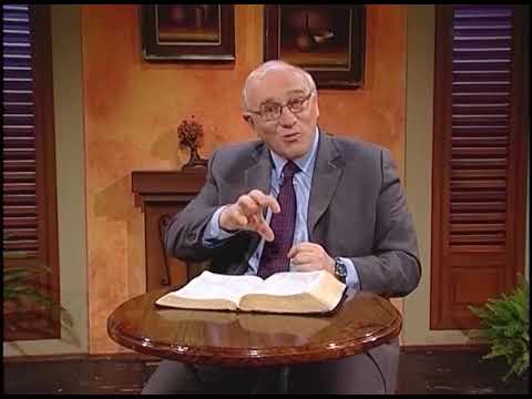 Reavivados por su Palabra - 12/01/2018 - Zacarias 5