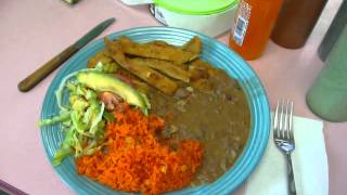 preview picture of video 'Mexican 509-670-3049 Food El Ranchero Warden WA'
