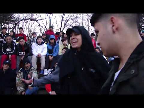 [8vos] AKACOTO - RAPTHOR vs AZMA - ZURA // 2vs2 20 Barras 2019