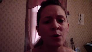 SheDaisy &quot;A Night to Remember&quot; performed by Rae