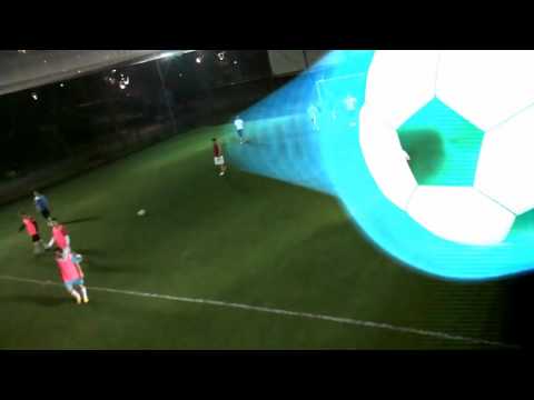 Alya Halı Saha 08.03.2016 19:00 - akillisaha.com