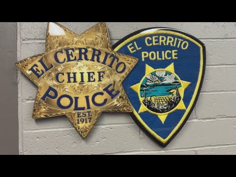 El Cerrito police chief presents findings on Flock cameras