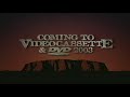 Scooby Doo The Legend Of The Vampire Teaser Trailer 2003 VHS ScoobyDoo
