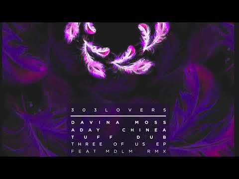 Davina Moss, Aday Chinea - If If (Original Mix)