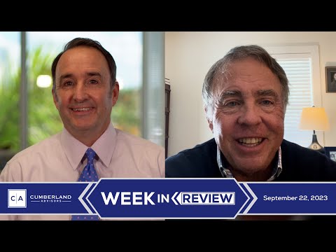 Embrace the Grind! Week in Review