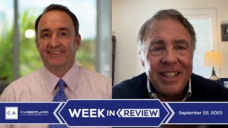 Embrace the Grind! Week in Review