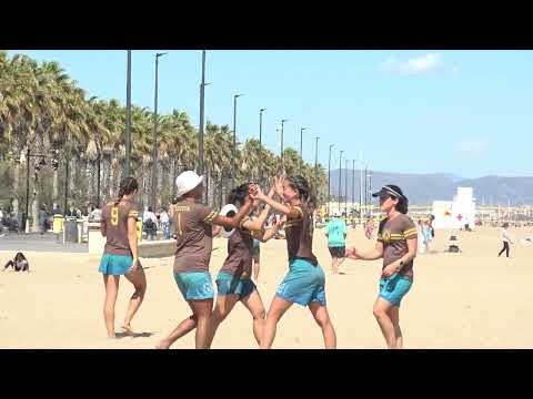 Guayota - Cassalletes (Final CEBU-W 2022/2023)