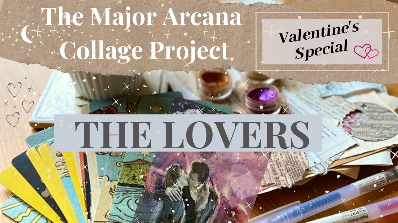 Part 2 - The Lovers