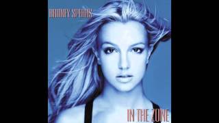 Britney Spears - Showdown (Audio)