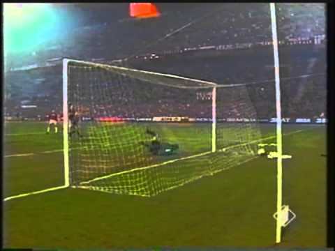 1989 December 7 AC Milan Italy 1 Barcelona Spain 0...