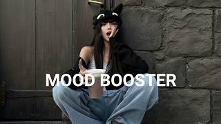 Download lagu Mood Booster Playlist | Calculated, Controlled, Effective | Hip-Hop, Pop [Playlist] mp3