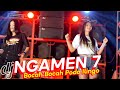 Download lagu DJ NGAMEN 7 New Version Spesial Brewog Studio Feat Fery Disjockey Brewog Cek sound mp3