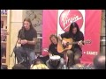 Shinedown 45 Acoustic Live At Downtown Disney Virgin Megastore 7 15 03