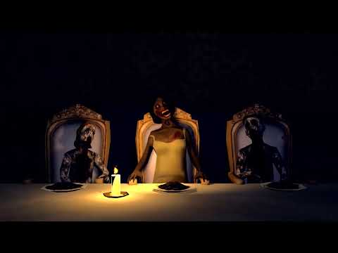 Among Ashes - Launch Trailer