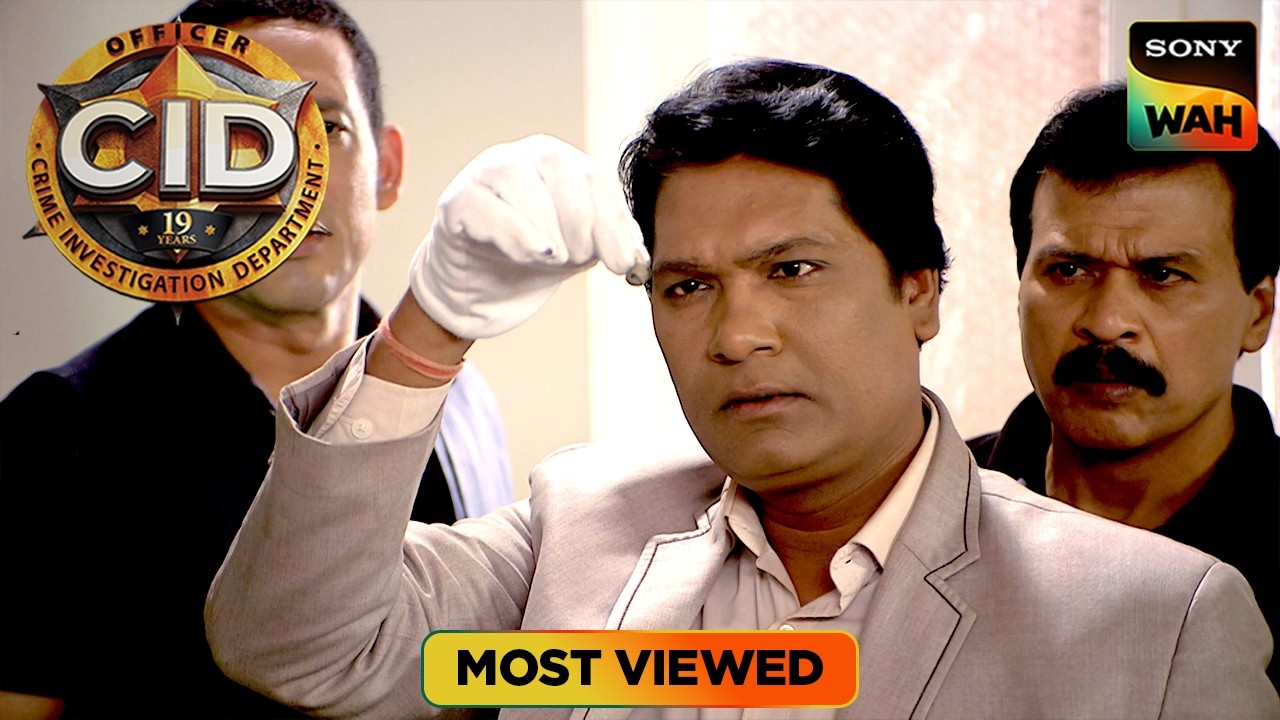 क्या CID ढूँढ पाएगी शादी में आ रही अड़चनों का कारण? | CID | सी.आई.डी. | Most Viewed