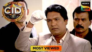 क्या CID ढूँढ पाएगी शादी में आ रही अड़चनों का कारण? | CID | सी.आई.डी. | Most Viewed MQDEFAULT Thumbnail
