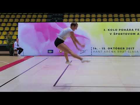 SEN IW - Adela Misarova