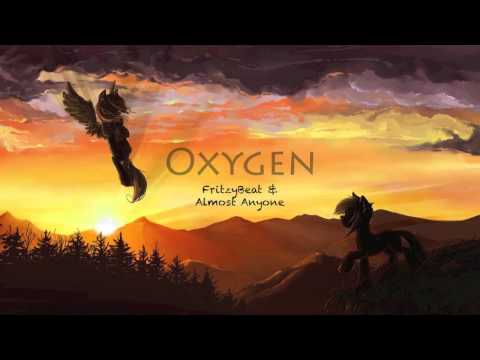 Oxygen - FritzyBeat hugs Almost Anyone