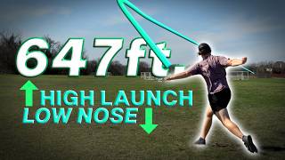 Form Thoughts Failed Him. This Cue Unlocked 647 Feet
