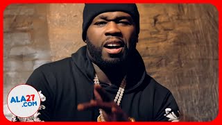 💿 50 Cent - Still Think I&#39;m Nothing (feat. Jeremih) (Music History)