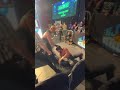 Jay White And Christopher Daniels Brawl On The Outside NJPW Strong Nemesis 2021 Hollywood CA