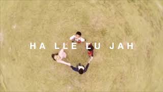 No Longer Slaves (vbs lyric video)