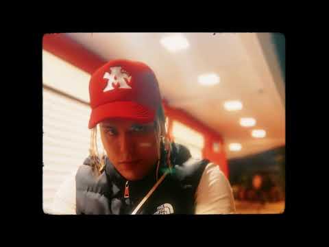 Naaazty - MMM (Shot on iPhone by Dyego.99)