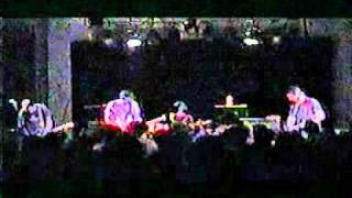 Modest Mouse Live - All Night Diner part 10 of 12