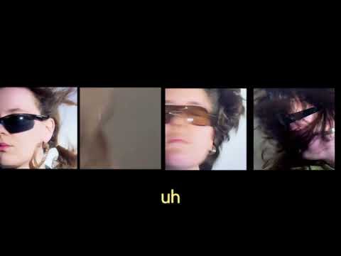 Lime Garden - All Bad Parts (Lyric Video)