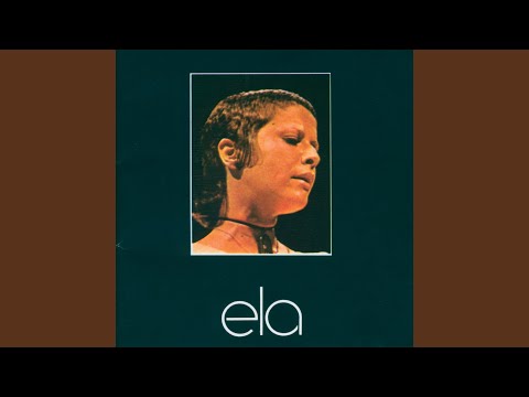 Mundo Deserto - Elis Regina