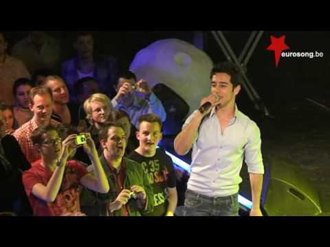 Harel Skaat - Hallelujah.mpg