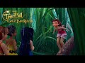 TinkerBell And The Great Fairy Rescue Who Am I