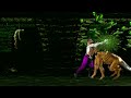 Mortal Kombat Chaotic New Era 2024 Jax MK3 Full Playthrough