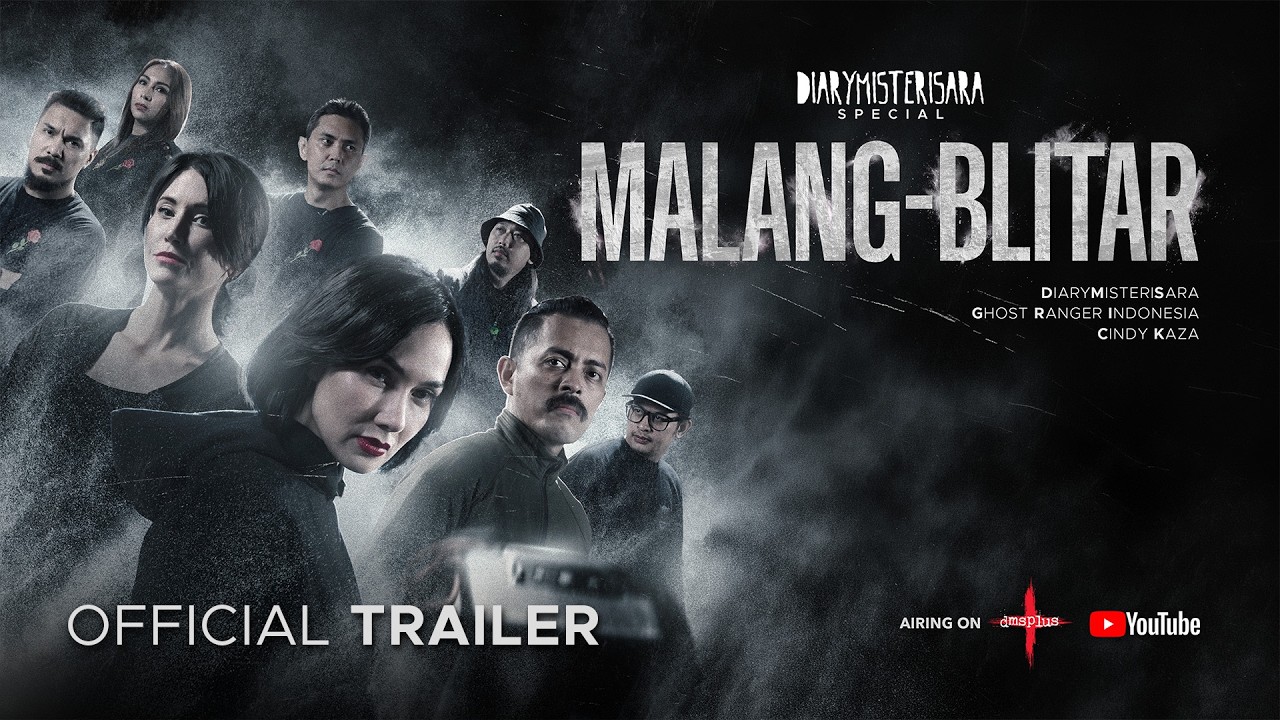 DMS Special Malang Blitar | Trailer