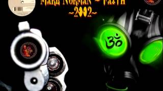 Mark Norman - Faith ·2002·