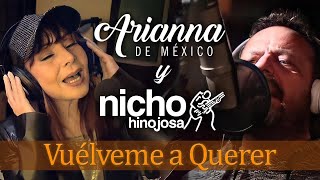 Vuélveme a Querer Music Video