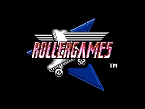 roller games (nes) download