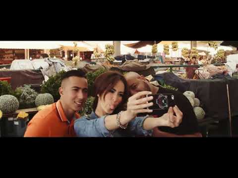 ORIENTAL FAMILY - CHTAH CHTAH - REMIX - Aymane Serhani feat Kenza Farah - Hosted by DJ Heavy Baby