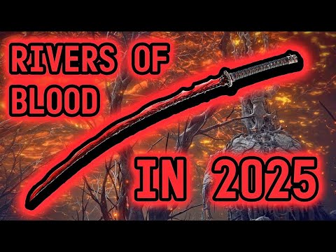 Rivers of Blood In 2025