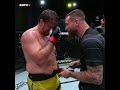 Romanov got his black belt after #UFCVegas76 win ?